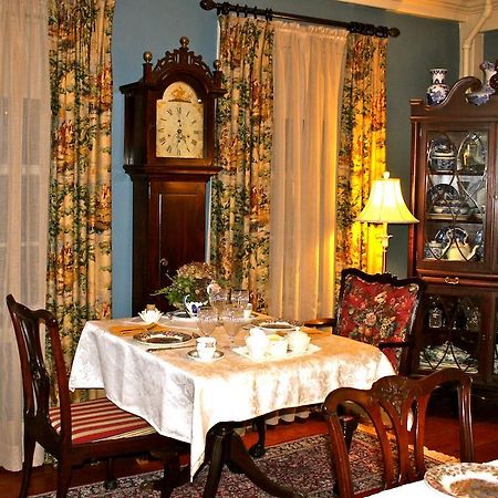 إبسوتش Rogers And Brown House B&B المظهر الخارجي الصورة