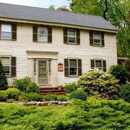 إبسوتش Rogers And Brown House B&B المظهر الخارجي الصورة