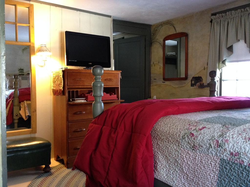 إبسوتش Rogers And Brown House B&B الغرفة الصورة
