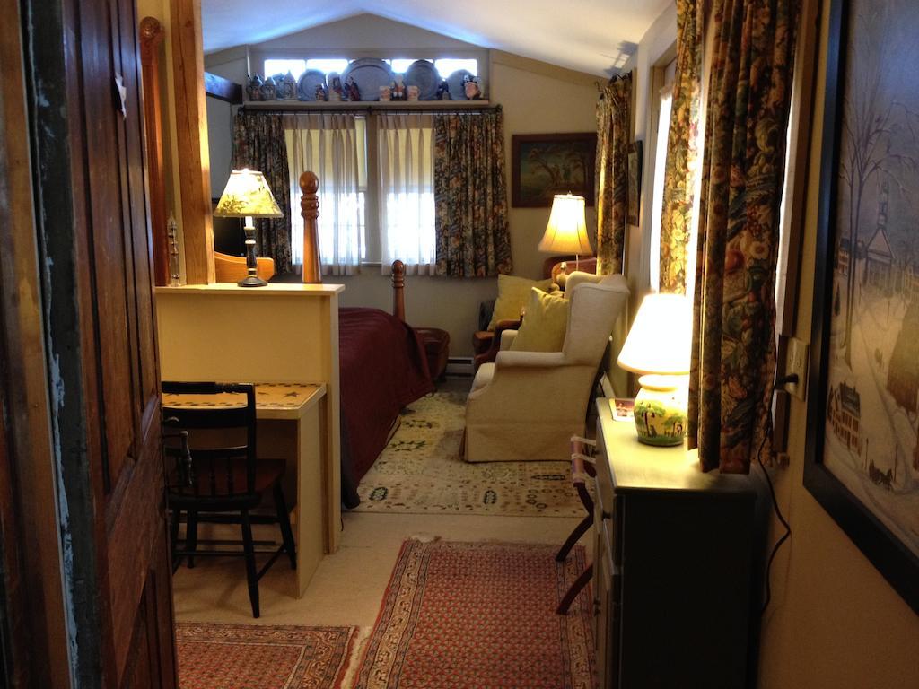 إبسوتش Rogers And Brown House B&B الغرفة الصورة
