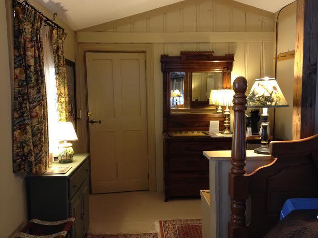 إبسوتش Rogers And Brown House B&B الغرفة الصورة