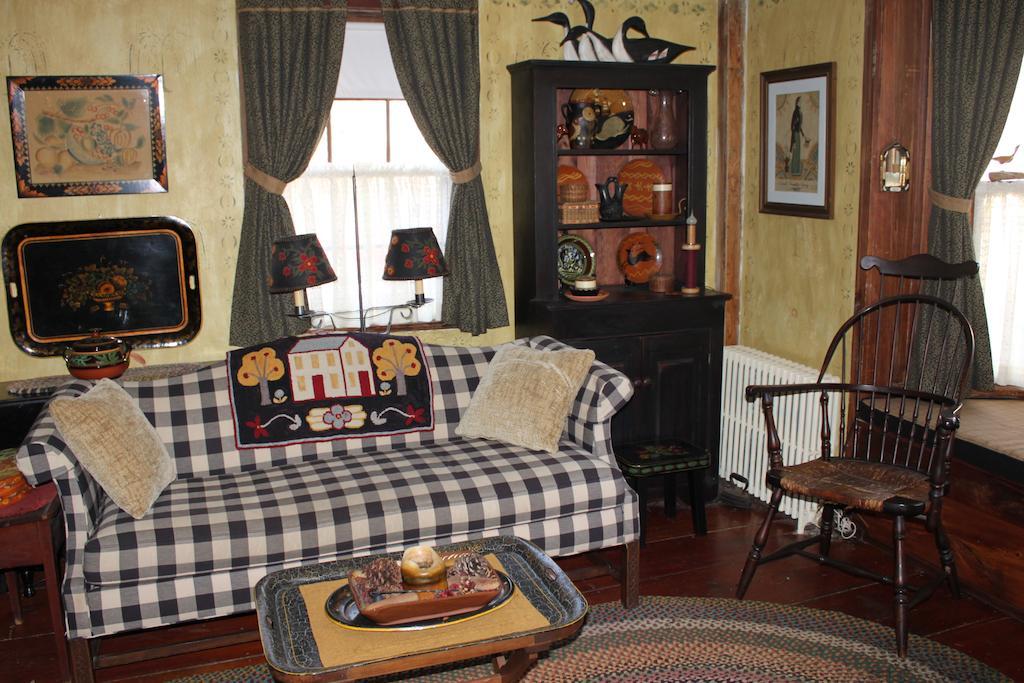 إبسوتش Rogers And Brown House B&B المظهر الخارجي الصورة