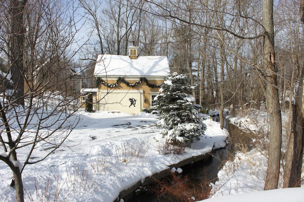 إبسوتش Rogers And Brown House B&B المظهر الخارجي الصورة
