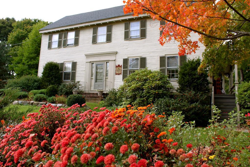 إبسوتش Rogers And Brown House B&B المظهر الخارجي الصورة