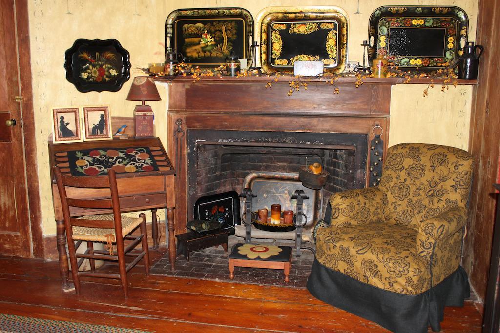 إبسوتش Rogers And Brown House B&B المظهر الخارجي الصورة