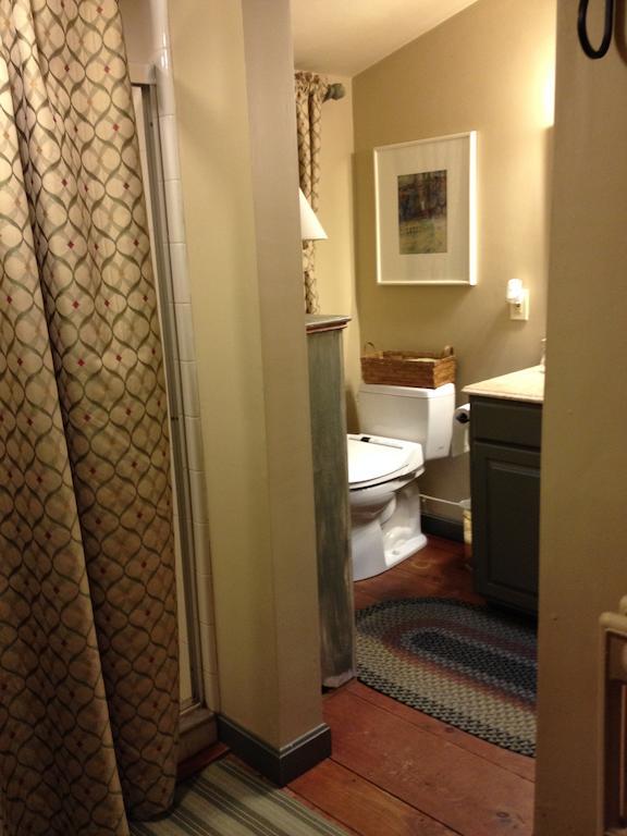 إبسوتش Rogers And Brown House B&B الغرفة الصورة