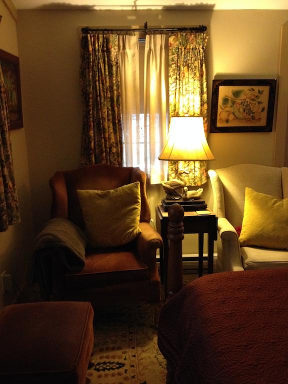 إبسوتش Rogers And Brown House B&B الغرفة الصورة