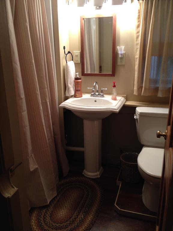 إبسوتش Rogers And Brown House B&B الغرفة الصورة