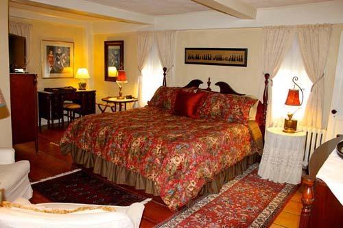 إبسوتش Rogers And Brown House B&B الغرفة الصورة