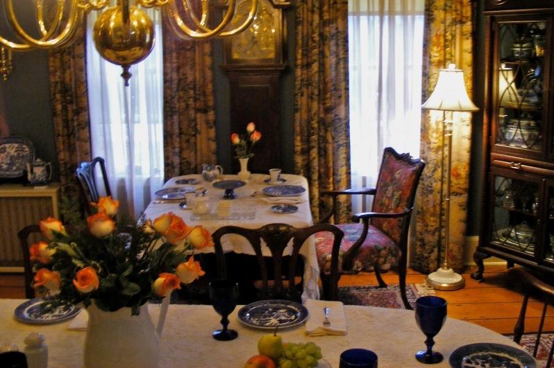 إبسوتش Rogers And Brown House B&B المظهر الخارجي الصورة