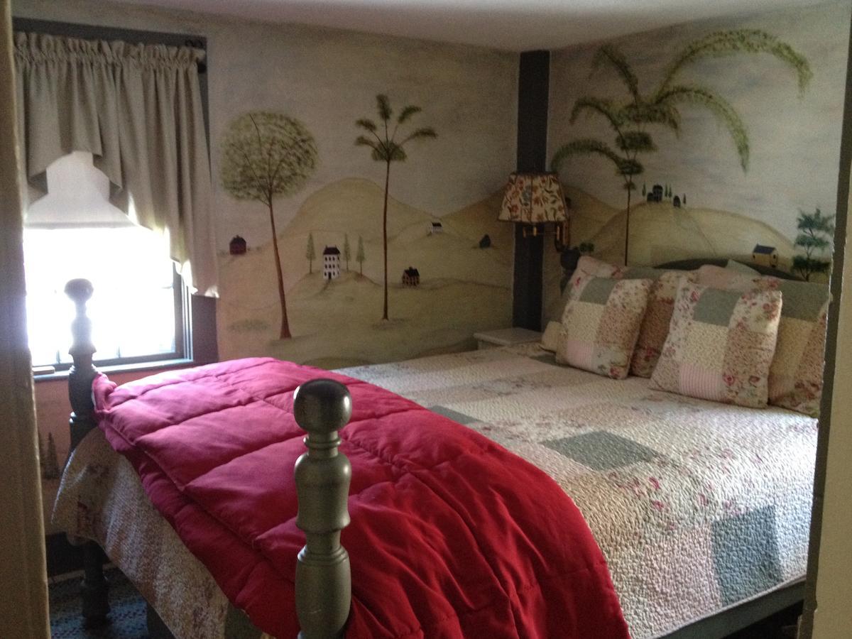 إبسوتش Rogers And Brown House B&B الغرفة الصورة